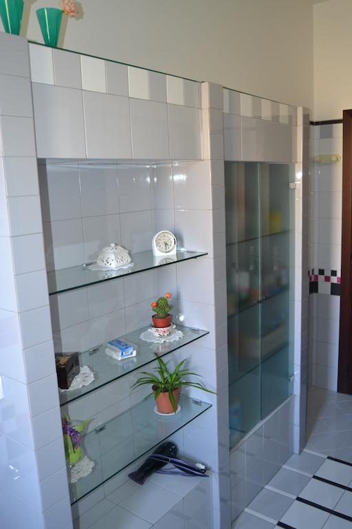 Bed & Breakfast Marena Sant'Agata Li Battiati Zimmer foto