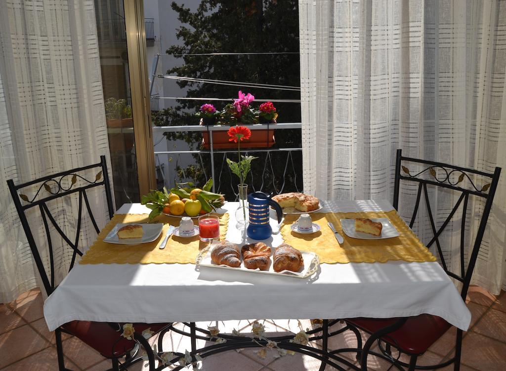Bed & Breakfast Marena Sant'Agata Li Battiati Exterior foto