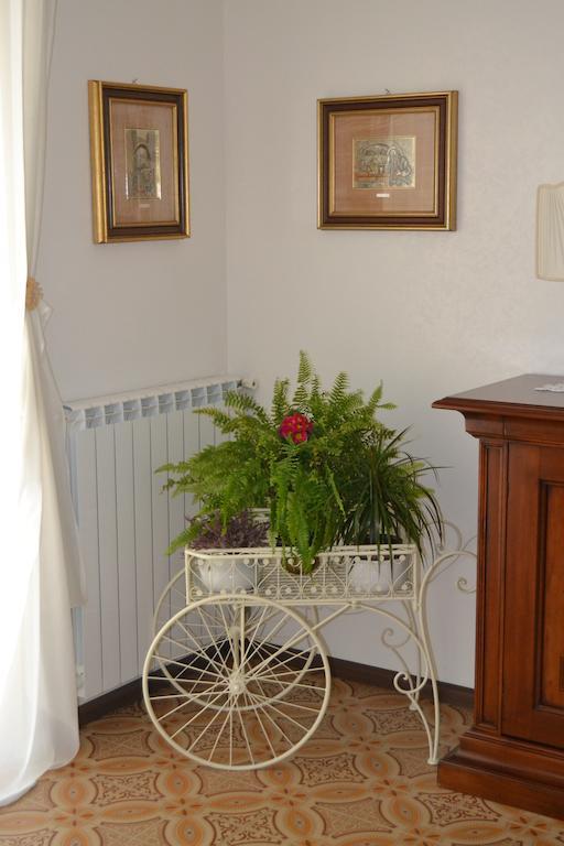 Bed & Breakfast Marena Sant'Agata Li Battiati Exterior foto