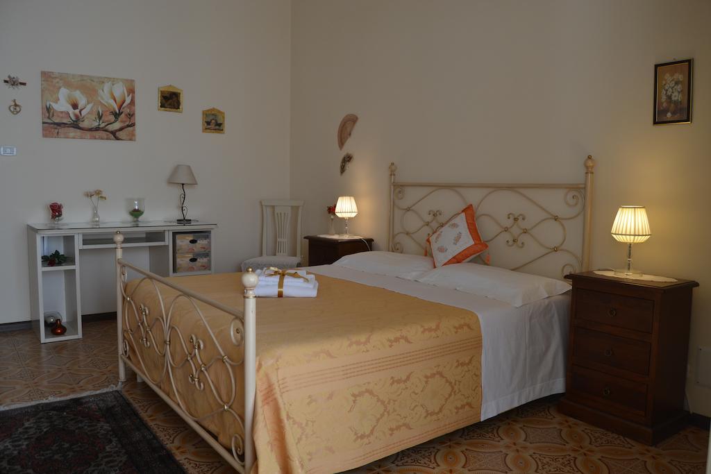 Bed & Breakfast Marena Sant'Agata Li Battiati Zimmer foto