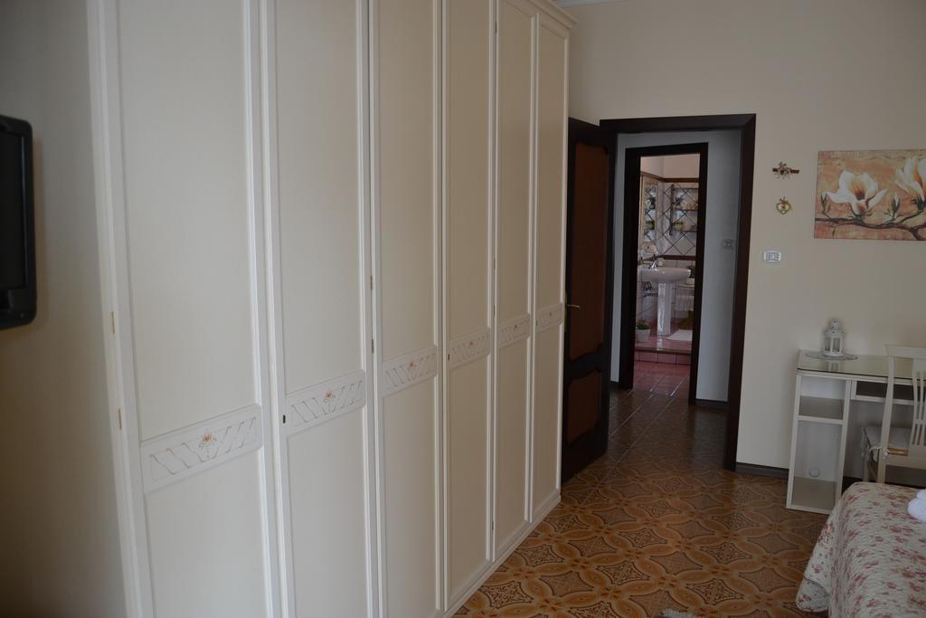 Bed & Breakfast Marena Sant'Agata Li Battiati Exterior foto