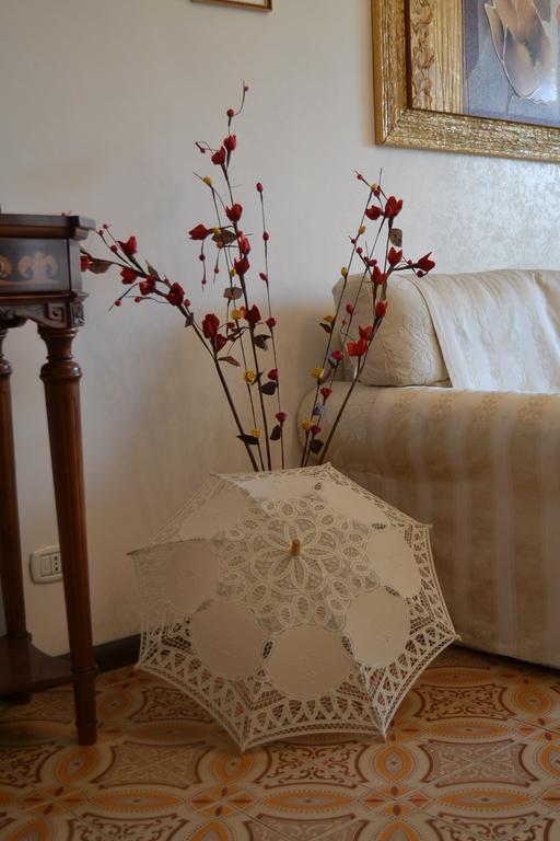 Bed & Breakfast Marena Sant'Agata Li Battiati Exterior foto