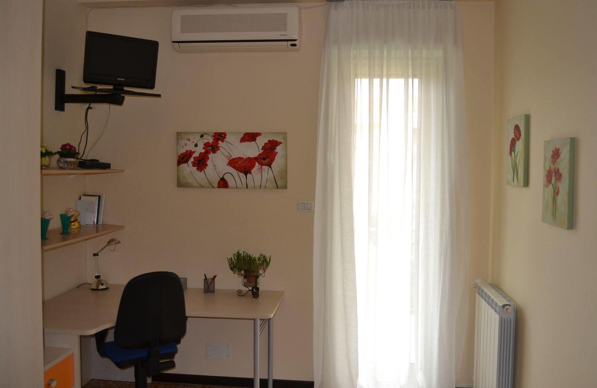 Bed & Breakfast Marena Sant'Agata Li Battiati Exterior foto