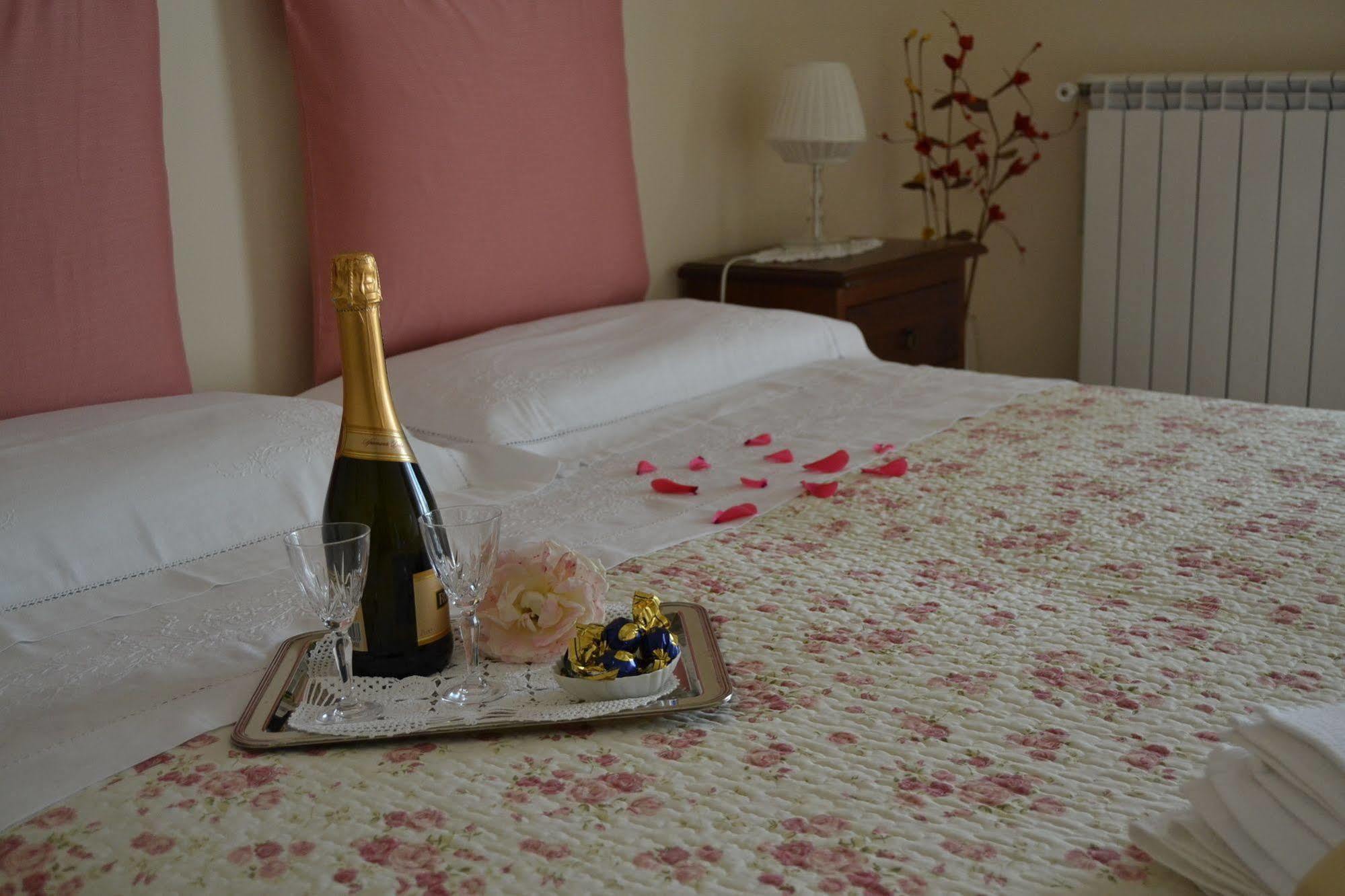 Bed & Breakfast Marena Sant'Agata Li Battiati Exterior foto