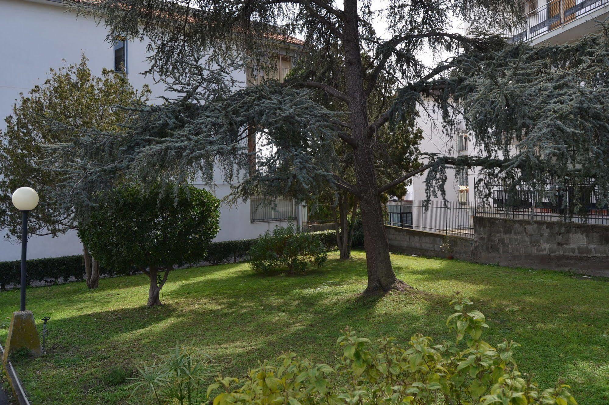 Bed & Breakfast Marena Sant'Agata Li Battiati Exterior foto